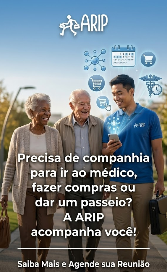 Para Cliente Precisa de Companhia 01