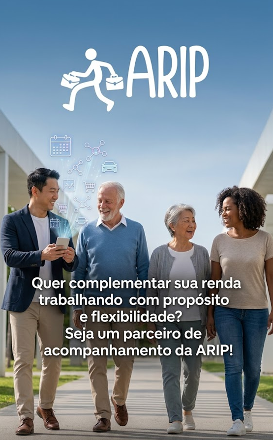 seja Parceiro Quer Completar sua Renda 01