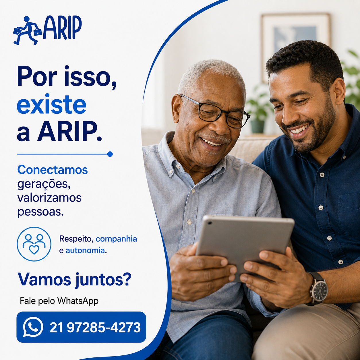 POR QUE ARIP HOMEM 04 2026