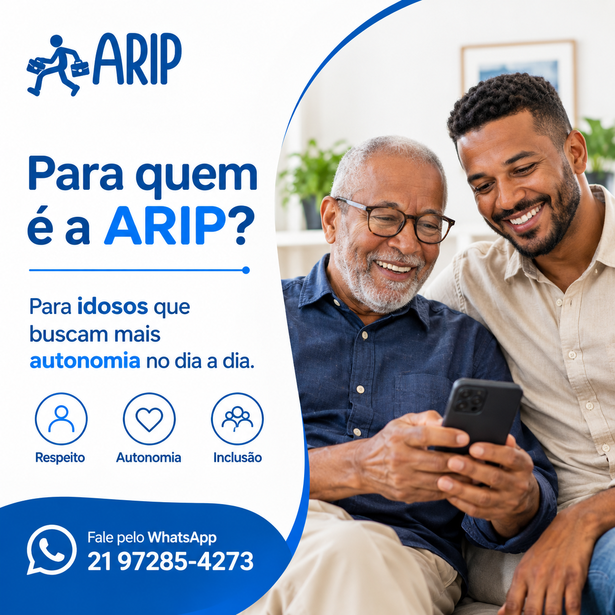 Para quem é a Arip idoso 06 09 2026